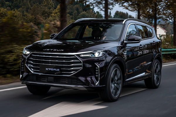 أرخص سيارات SUV ذات 7 مقاعد