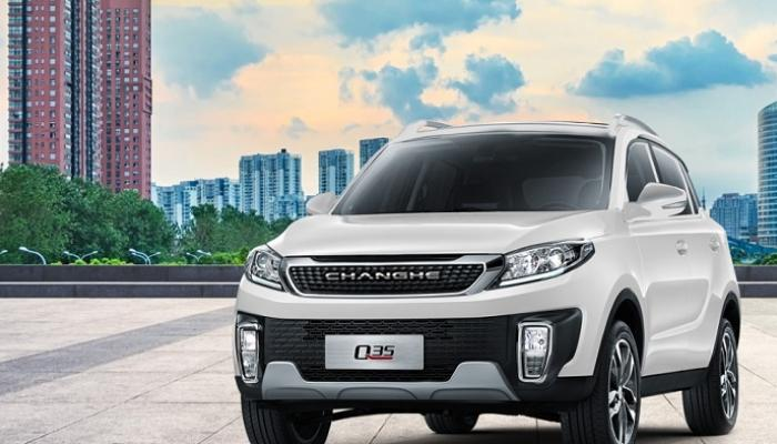 أرخص سيارات SUV في مصر لشهر أكتوبر 2022