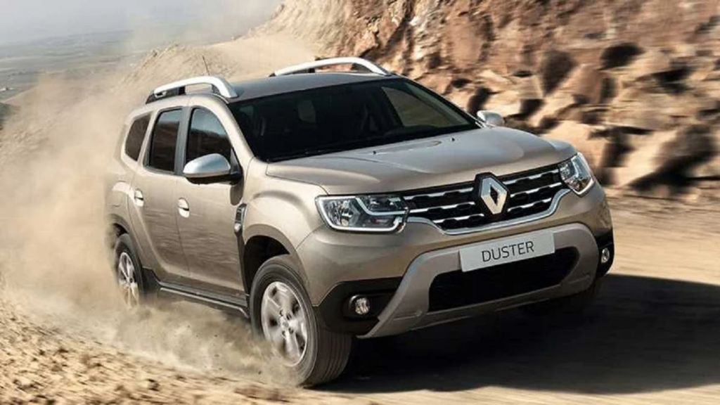 أرخص سيارات SUV في مصر لشهر أكتوبر 2022