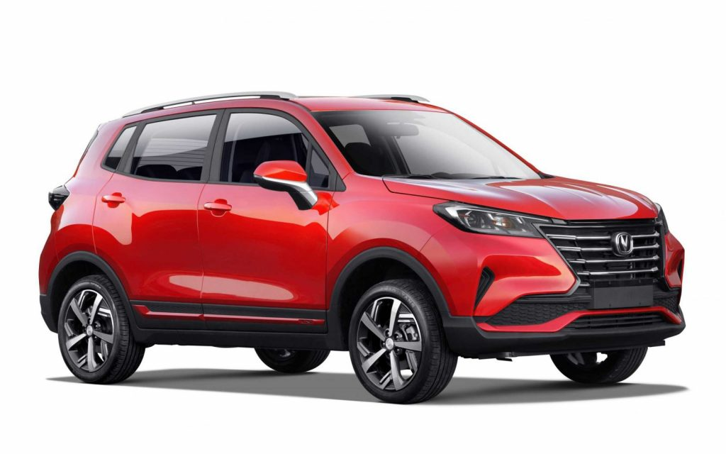 أرخص سيارات كروس أوفر في مصر لشهر أكتوبر 2022