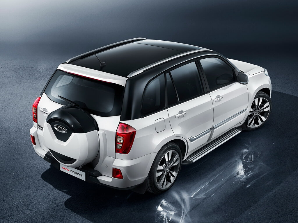 أرخص سيارات كروس أوفر في مصر لشهر أكتوبر 2022