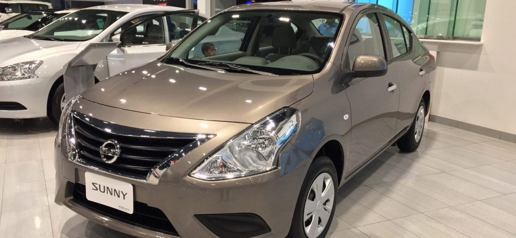 أرخص سيارات سيدان موديل 2023