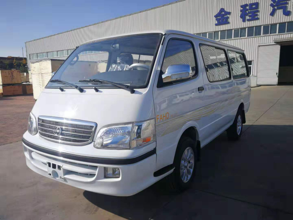 ميكروباص فهد