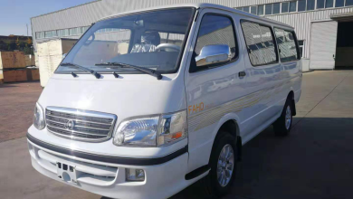 ميكروباص فهد