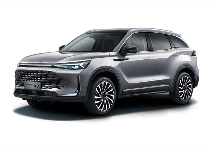 سيارات بايك