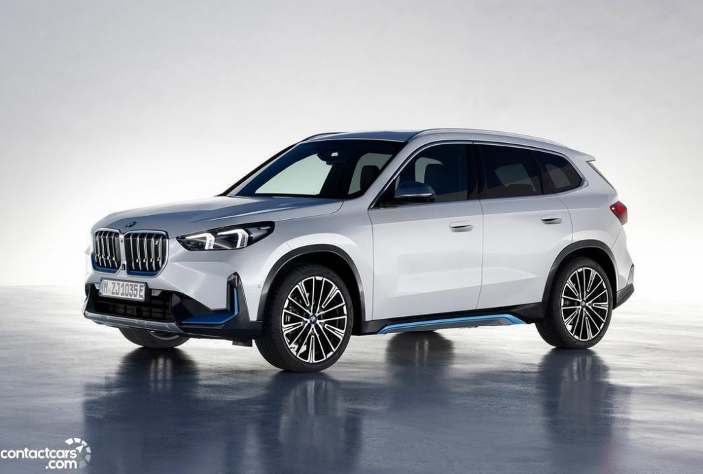 أسعار بي أم دبليو يناير 2023 مع آخر التحديثات في السوق المصري