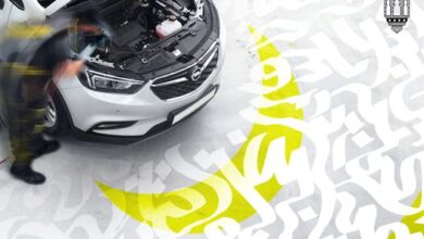 صيانة أوبل OPEL