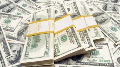 أسعار الذهب والعملات الأجنبية 7 مايو