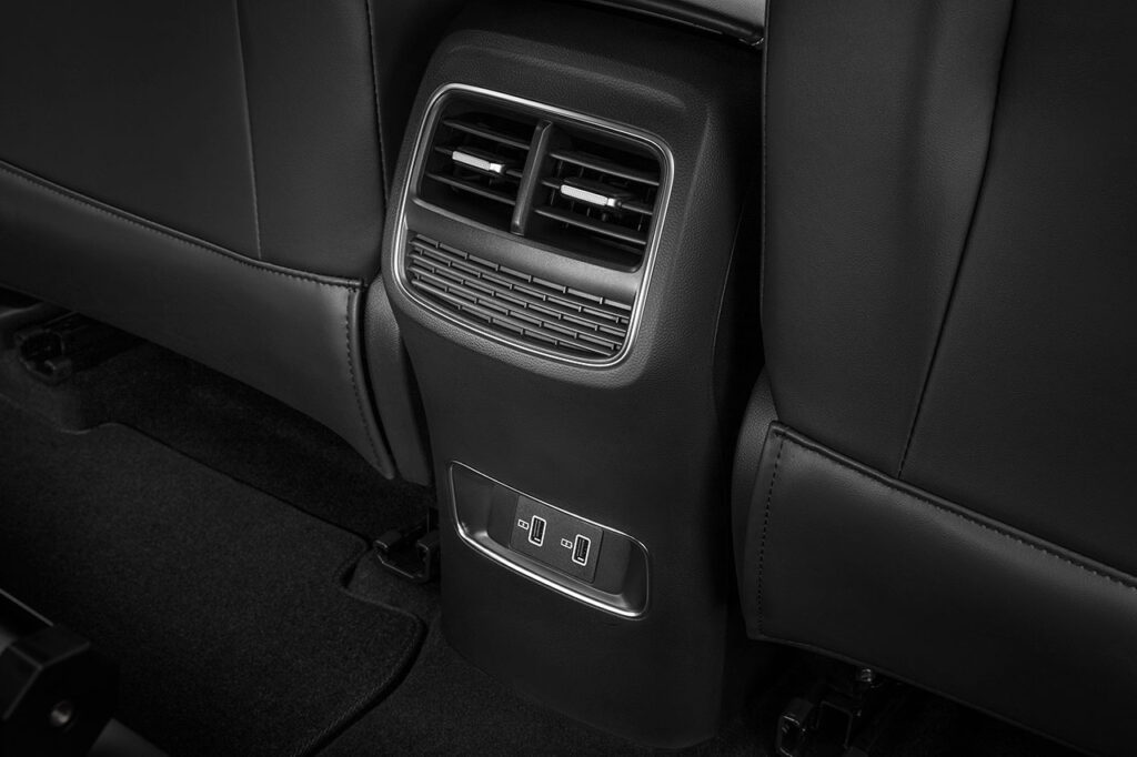 تأثير المكيف على استهلاك البنزين