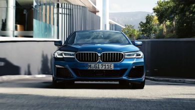 أسعار BMW مارس 2024 مع آخر التحديثات