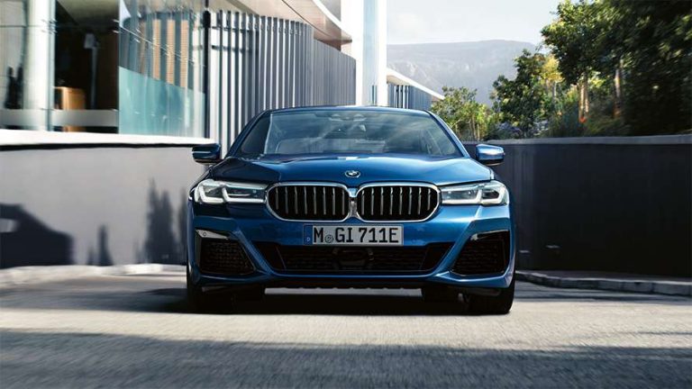 أسعار BMW مارس 2024 مع آخر التحديثات