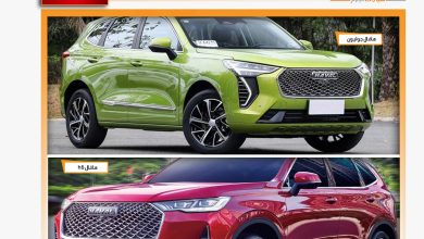 أسعار هافال إبريل 2024