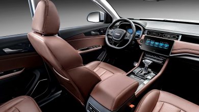 أسعار سيارات VGV