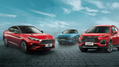 أسعار سيارات جاك