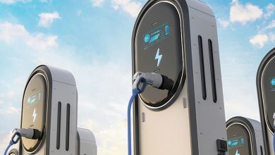 بروتوكول الشحن الصيني