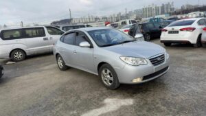 سيارة hdموديل 2008