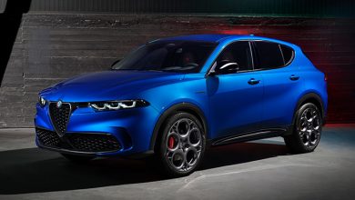 أسعار ألفا روميو تونالي لشهر إبريل ٢٠٢٤