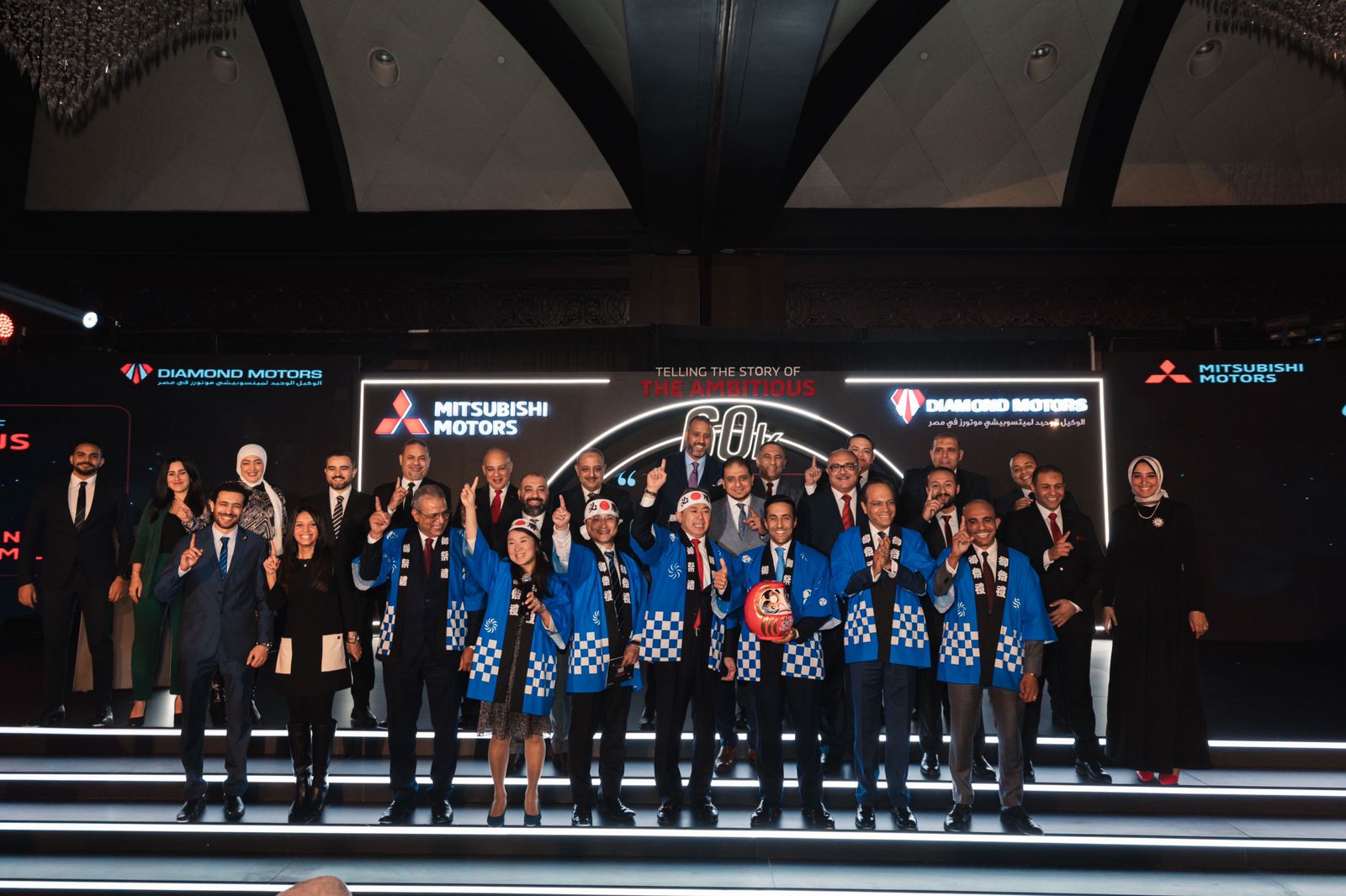 دايموند موتورز