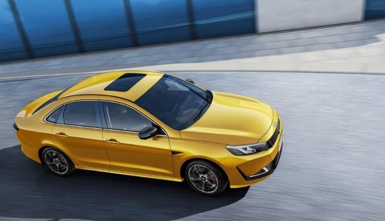 تفاصيل سيارات كايي قبل طرحها في السوق المصري قريبا