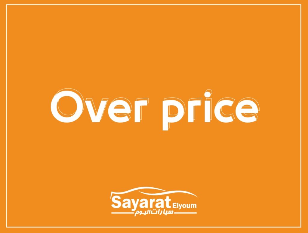 بمليون و ٢٠٠ ألف جنيه .. جشع التجار يضرب سيارة الغلابة