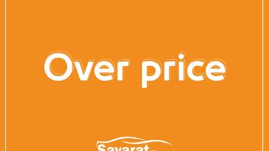 بمليون و ٢٠٠ ألف جنيه .. جشع التجار يضرب سيارة الغلابة