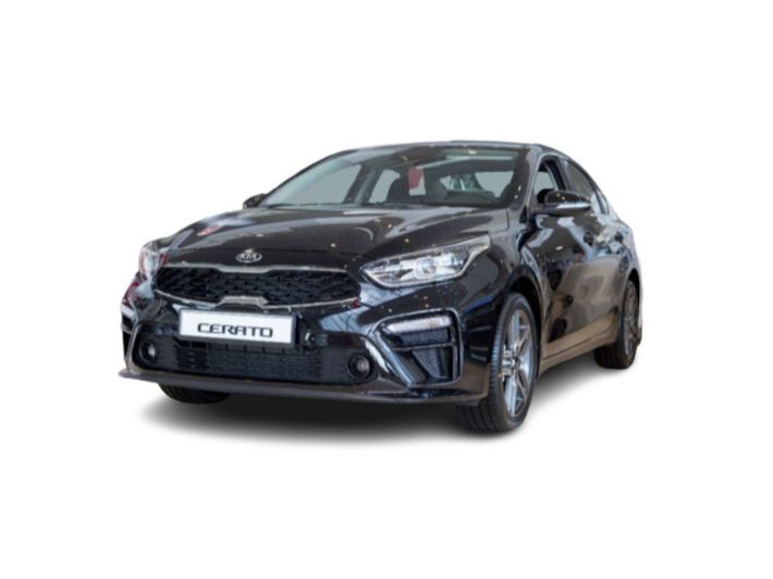  سيارة كيا سيراتو