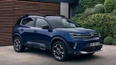 سيارات سيتروين