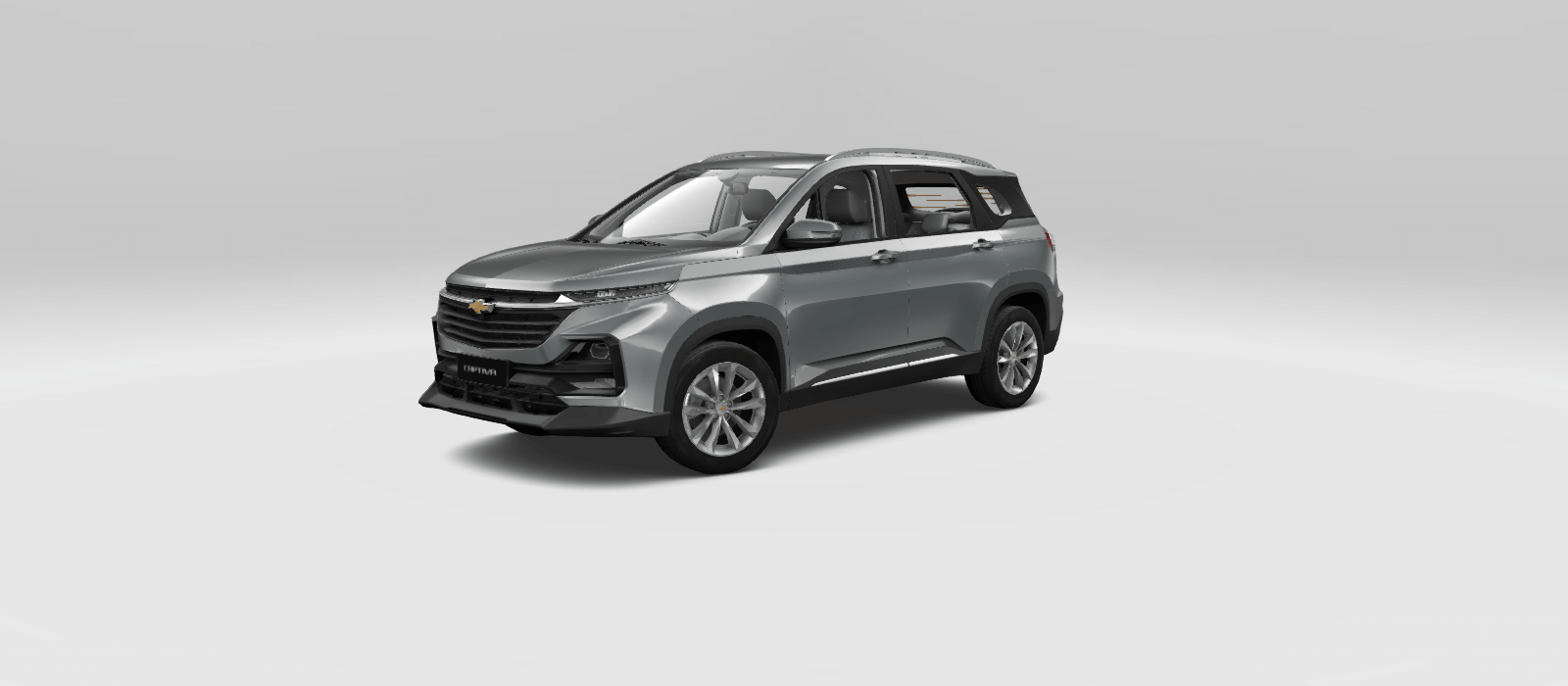 تفاصيل ومواصفات شفروليه كابتيفا الجديدة يناير 2024