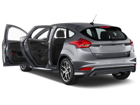 أسعار سيارات فورد فوكاس