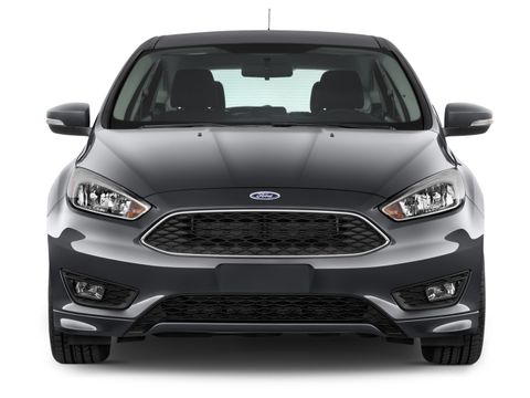 أسعار سيارات فورد فوكاس