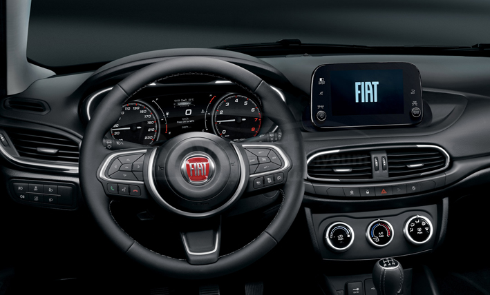 أسعار سيارات فيات تيبو لشهر يناير 2024