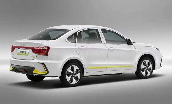 سيارة أيولوس E70 Pro