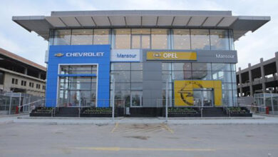 مركزصيانة المنصور عرض جديد من المنصور للسيارات