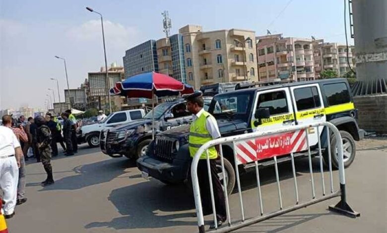 ننشر تفاصيل مخالفات السيارات وكيفية سدادها بدون غرامة تأخير