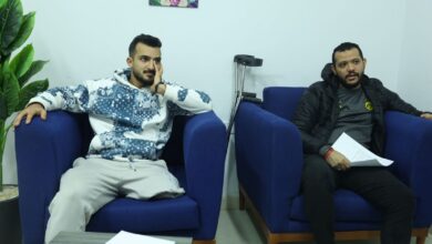 انضمام اللاعبين عرفة ناصر ومحمود حنفي إلى برنامج إندرايف inDrive لدعم السائقين من ذوي الهمم