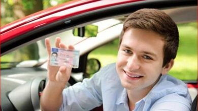 تجديد رخصة القيادة في خطوات بسيطة .. تعرف عليها
