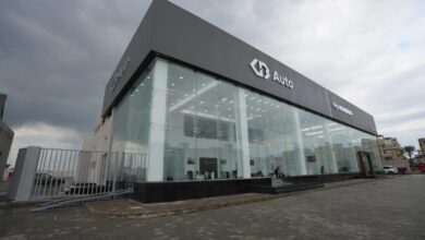 جي بي أوتو تفتتح مركز خدمة متكامل جديد في دمياط الجديدة