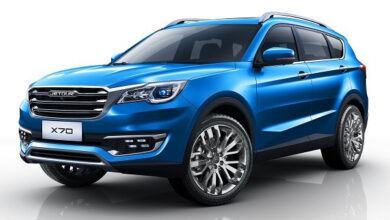 أسعار سيارات جيتور