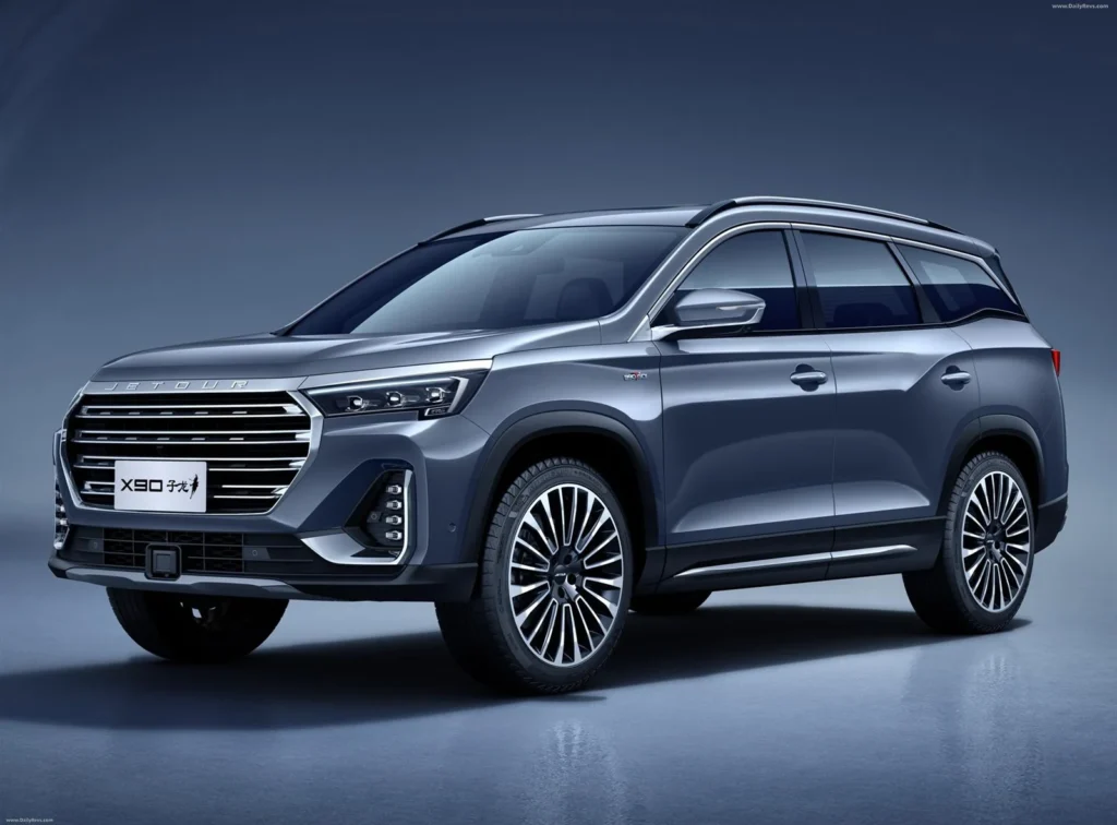 أسعار سيارات جيتور