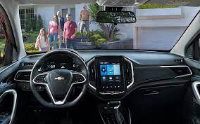 شيفرولية نيو كابتيفا