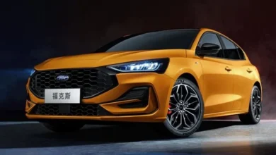 أسعار فورد فوكاس فبراير 2024