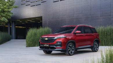 المنصور للسيارات تعلن تخفيضات على أسعار نيو كابتيفا بعد التعويم