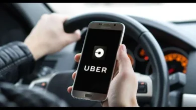 ننشر عقوبة استخدام ( الملاكي ) في تطبيقات ( أوبر و كريم )