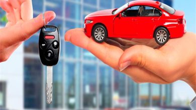 تمويل السيارة من بنك القاهرة