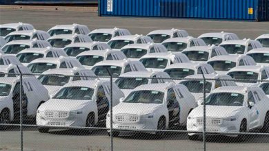 المالية : الإفراج النهائي عن 25 ألف سيارة مستوردة للمصريين بالخارج