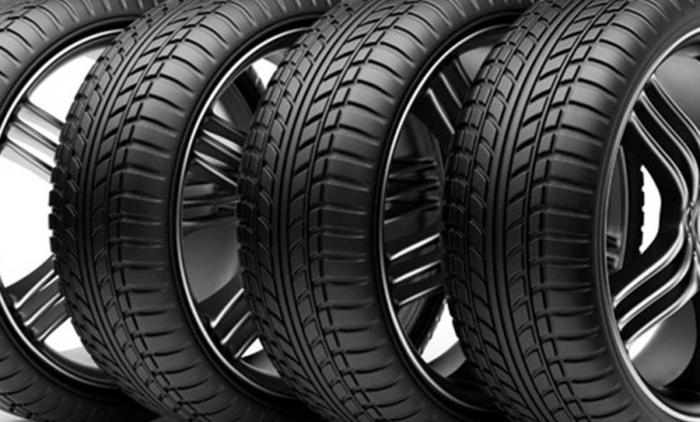 أسعارإطارات السيارات لشهر مارس 2024