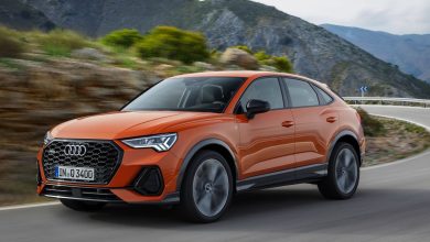 المصرية التجارية وأوتوموتيف" تُقدِّم آودي RS 5 Coupé وRS Q3 Sportback في السوق المصرية