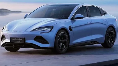 مواصفات byd seal المنتظرة للسوق المصري