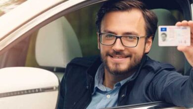 تكلفة استخراج رخصة القيادة وشروط تجديدها