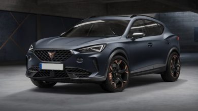 كوبرا تستعد لطرح النسخة الكهربائية من فورمنتور